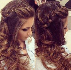 72 Stunningly Creative Updos for Long Hair