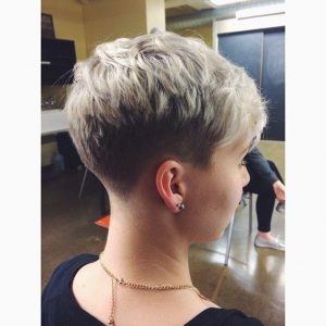 20 Stylish Very Short Hairstyles for Women | Hair Styles | Pinterest