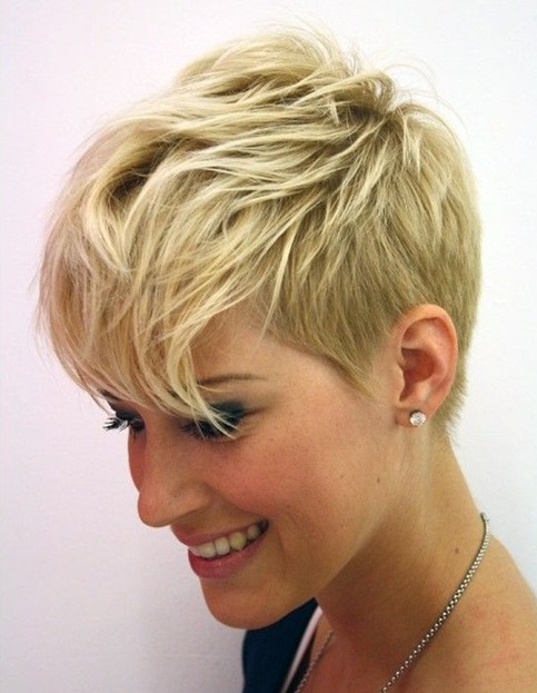 15 Very Short Haircuts for 2019 - Really Cute Short Hair for Women