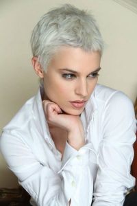 30 Very Short Pixie Haircuts for Women | short haircuts | Hair cuts