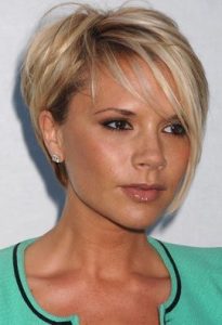 Image result for victoria beckham short hair | Fashion in 2019