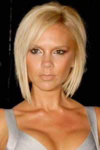 Victoria Beckham's hair; colours, bob, lob and extensions | Glamour UK