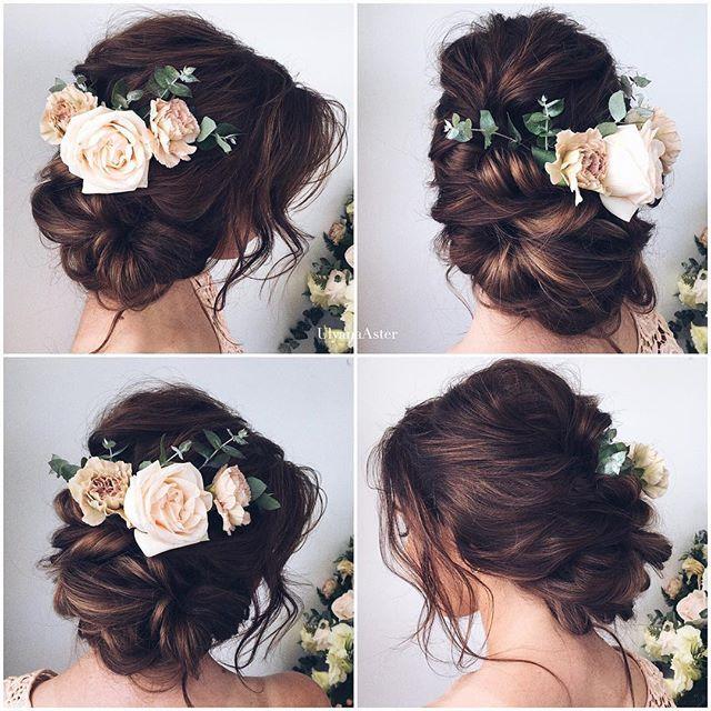 Instagram Wedding Hair Super Stylists 2018