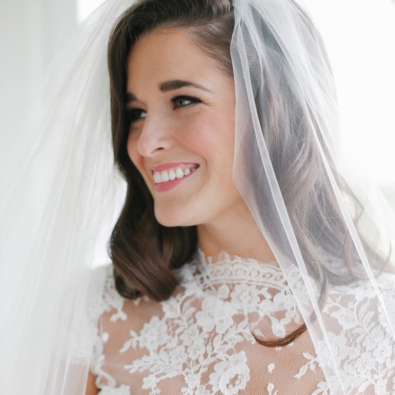 How Many Pre-Wedding Hair and Makeup Trials Should You Really Have