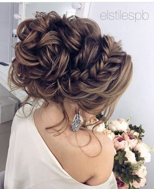 Bridal hair and makeup cost | Elstyle wedding makeup & hair price