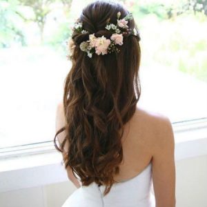 Wedding hairstyles for different hair lengths | finder.com.au