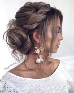 Wedding Hairstyles - MODwedding