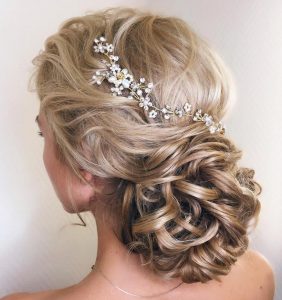 40 Gorgeous Wedding Hairstyles for Long Hair