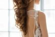 10 Beautiful Wedding Hairstyles for Brides - Femininity Bridal