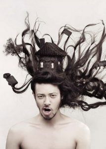 Wild Crazy Hair Styles | Images