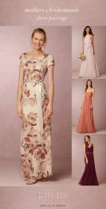 Casual Mother Of The Bride Dresses For Outdoor Summer Wedding .