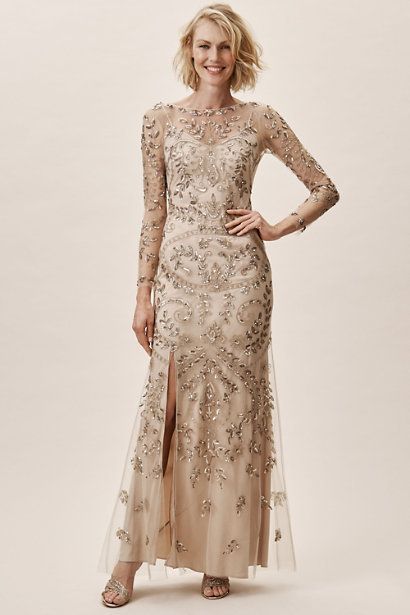 Mother of the Bride Dresses from BHLDN | Dress for the Wedding .