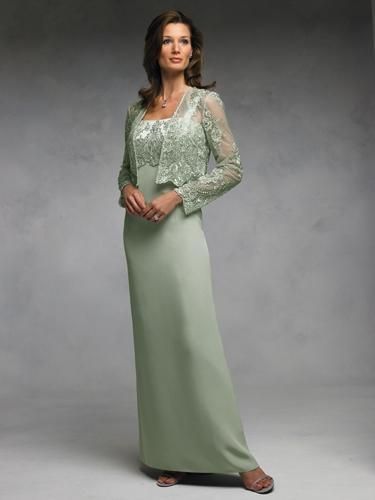 Fashion Choice Of sage green mother of the bride dresses - Google .