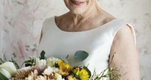 Wedding Dresses for Women over 50: Top 10 in 20
